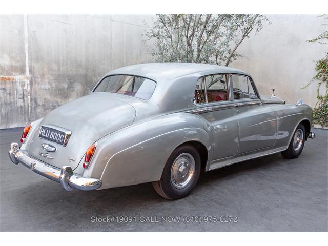 1965 Rolls-Royce Silver Cloud III (CC-2020905) for sale in Beverly Hills, California