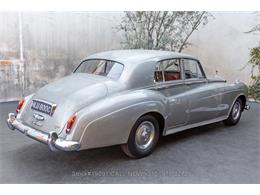1965 Rolls-Royce Silver Cloud III (CC-2020905) for sale in Beverly Hills, California