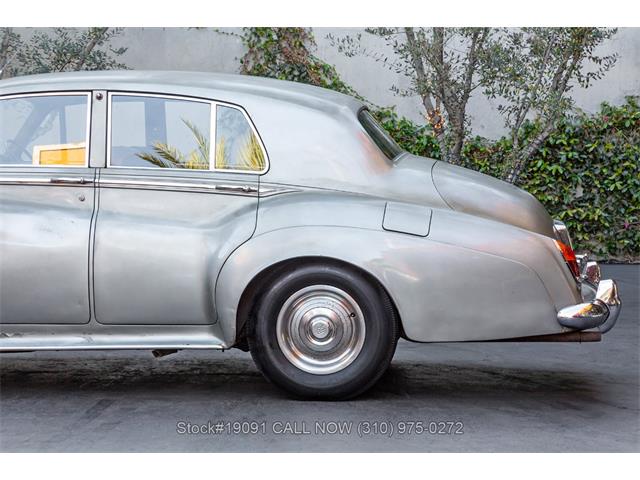 1965 Rolls-Royce Silver Cloud III (CC-2020905) for sale in Beverly Hills, California