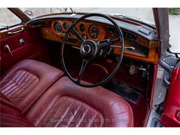 1965 Rolls-Royce Silver Cloud III (CC-2020905) for sale in Beverly Hills, California