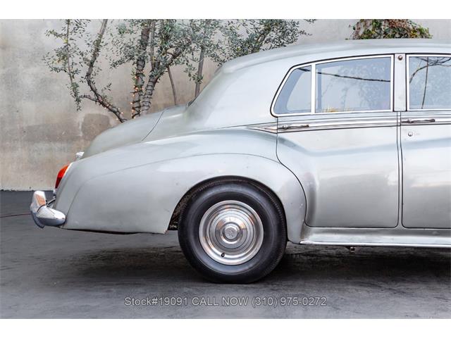1965 Rolls-Royce Silver Cloud III (CC-2020905) for sale in Beverly Hills, California