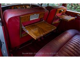 1965 Rolls-Royce Silver Cloud III (CC-2020905) for sale in Beverly Hills, California