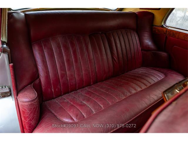 1965 Rolls-Royce Silver Cloud III (CC-2020905) for sale in Beverly Hills, California
