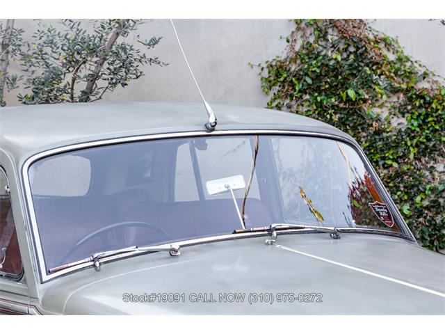 1965 Rolls-Royce Silver Cloud III (CC-2020905) for sale in Beverly Hills, California