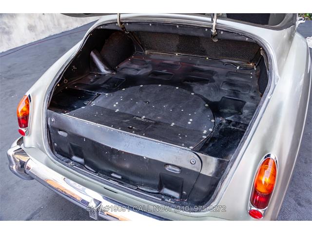 1965 Rolls-Royce Silver Cloud III (CC-2020905) for sale in Beverly Hills, California