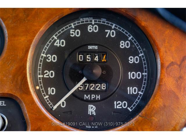 1965 Rolls-Royce Silver Cloud III (CC-2020905) for sale in Beverly Hills, California