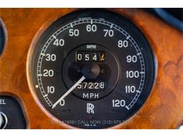 1965 Rolls-Royce Silver Cloud III (CC-2020905) for sale in Beverly Hills, California
