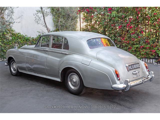 1965 Rolls-Royce Silver Cloud III (CC-2020905) for sale in Beverly Hills, California