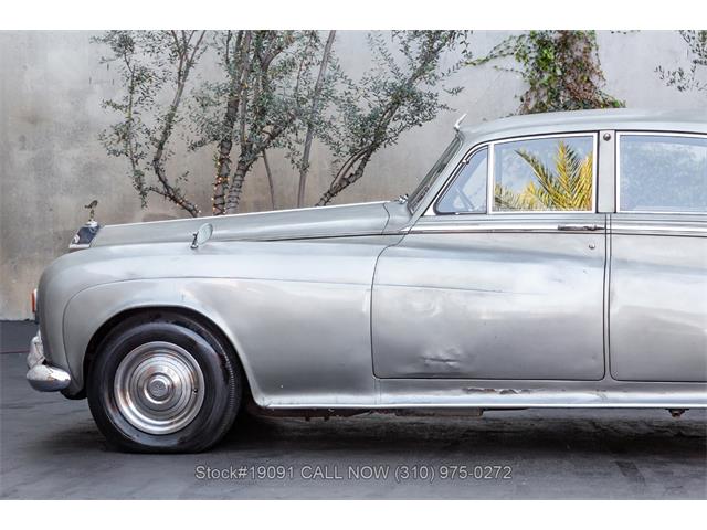 1965 Rolls-Royce Silver Cloud III (CC-2020905) for sale in Beverly Hills, California