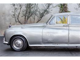 1965 Rolls-Royce Silver Cloud III (CC-2020905) for sale in Beverly Hills, California