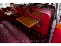 1965 Rolls-Royce Silver Cloud III (CC-2020905) for sale in Beverly Hills, California