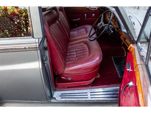 1965 Rolls-Royce Silver Cloud III (CC-2020905) for sale in Beverly Hills, California
