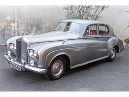 1965 Rolls-Royce Silver Cloud III (CC-2020905) for sale in Beverly Hills, California