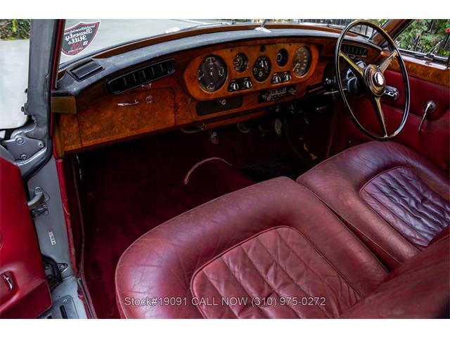 1965 Rolls-Royce Silver Cloud III (CC-2020905) for sale in Beverly Hills, California