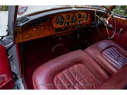 1965 Rolls-Royce Silver Cloud III (CC-2020905) for sale in Beverly Hills, California