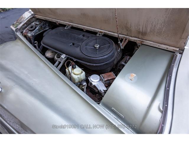 1965 Rolls-Royce Silver Cloud III (CC-2020905) for sale in Beverly Hills, California