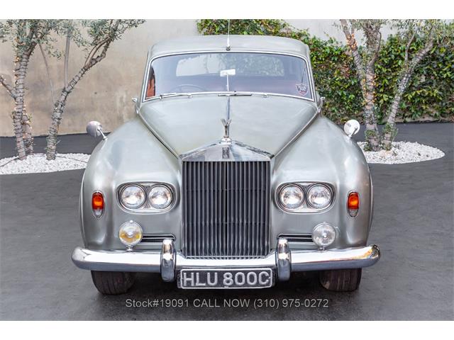 1965 Rolls-Royce Silver Cloud III (CC-2020905) for sale in Beverly Hills, California