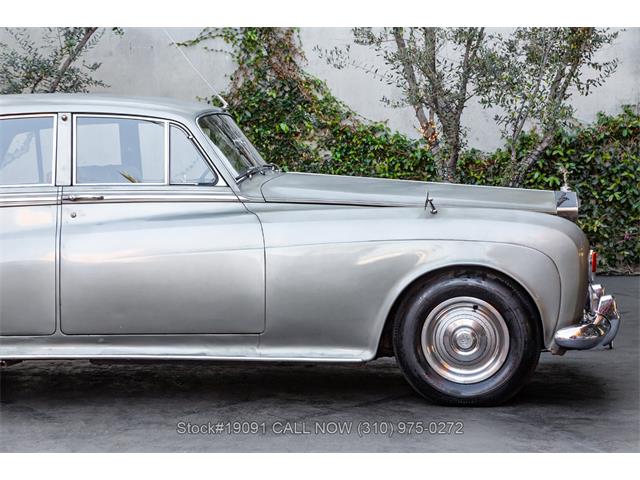 1965 Rolls-Royce Silver Cloud III (CC-2020905) for sale in Beverly Hills, California
