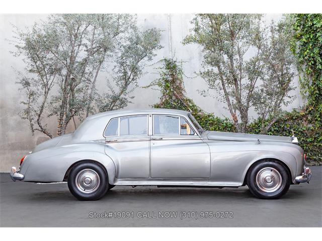 1965 Rolls-Royce Silver Cloud III (CC-2020905) for sale in Beverly Hills, California