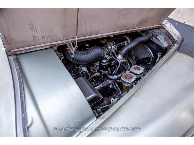 1965 Rolls-Royce Silver Cloud III (CC-2020905) for sale in Beverly Hills, California