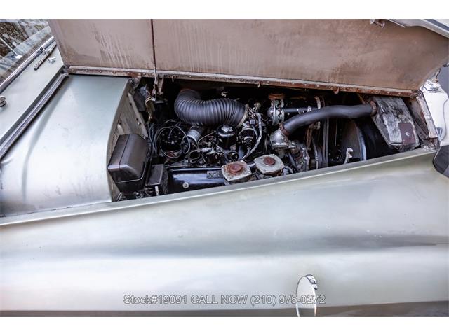 1965 Rolls-Royce Silver Cloud III (CC-2020905) for sale in Beverly Hills, California