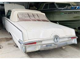 1964 Chrysler Imperial (CC-2029066) for sale in Cadillac, Michigan