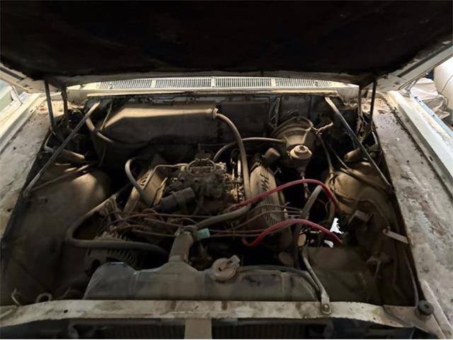 1964 Chrysler Imperial (CC-2029066) for sale in Cadillac, Michigan