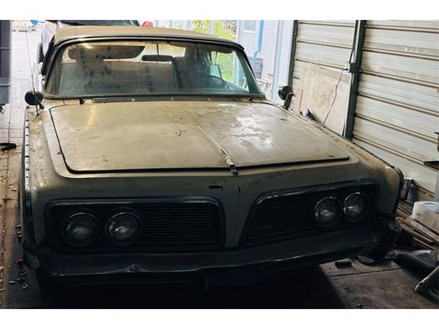 1964 Chrysler Imperial (CC-2029066) for sale in Cadillac, Michigan