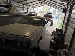 1964 Chrysler Imperial (CC-2029066) for sale in Cadillac, Michigan