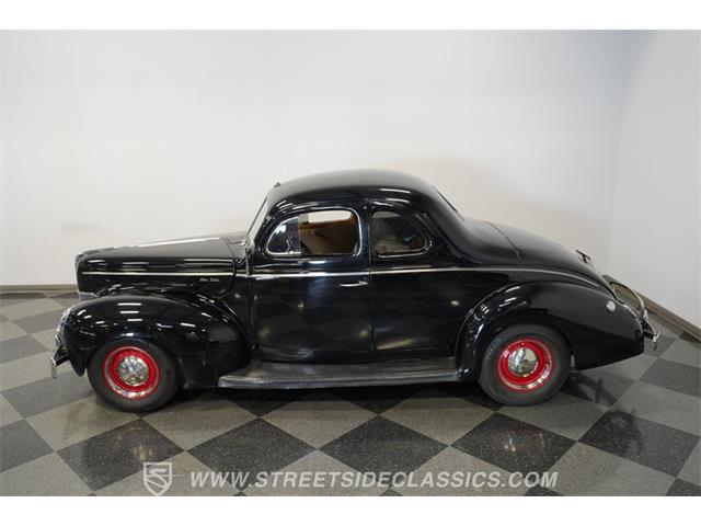 1940 Ford Deluxe (CC-2020909) for sale in Mesa, Arizona