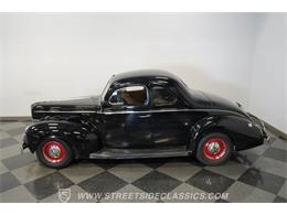 1940 Ford Deluxe (CC-2020909) for sale in Mesa, Arizona