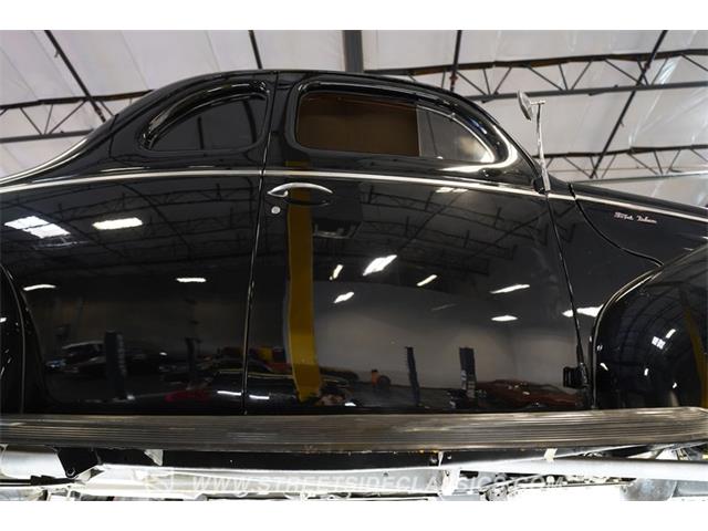 1940 Ford Deluxe (CC-2020909) for sale in Mesa, Arizona