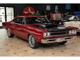 1969 Dodge Coronet (CC-2029124) for sale in Venice, Florida