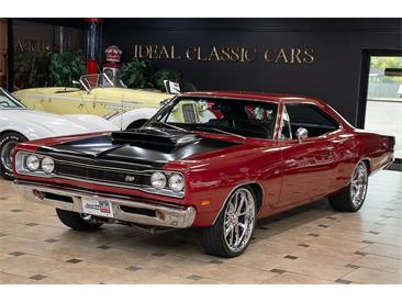 1969 Dodge Coronet (CC-2029124) for sale in Venice, Florida