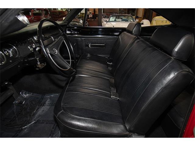 1969 Dodge Coronet (CC-2029124) for sale in Venice, Florida