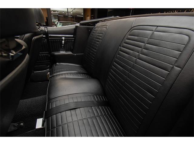 1969 Pontiac Firebird (CC-2029125) for sale in Venice, Florida