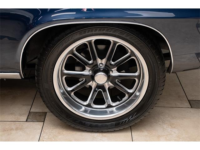 1969 Pontiac Firebird (CC-2029125) for sale in Venice, Florida