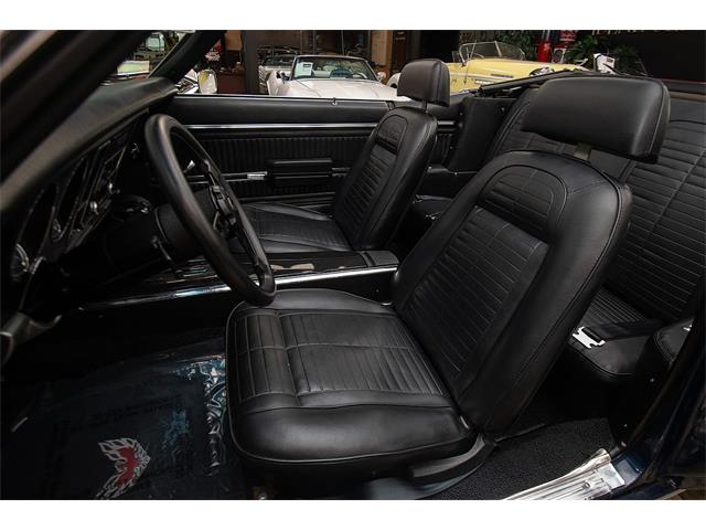 1969 Pontiac Firebird (CC-2029125) for sale in Venice, Florida