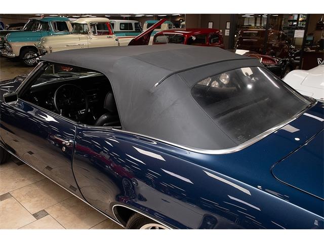 1969 Pontiac Firebird (CC-2029125) for sale in Venice, Florida