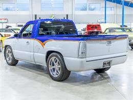 2004 GMC Sierra 1500 (CC-2029135) for sale in Salem, Ohio