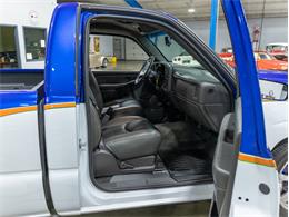 2004 GMC Sierra 1500 (CC-2029135) for sale in Salem, Ohio