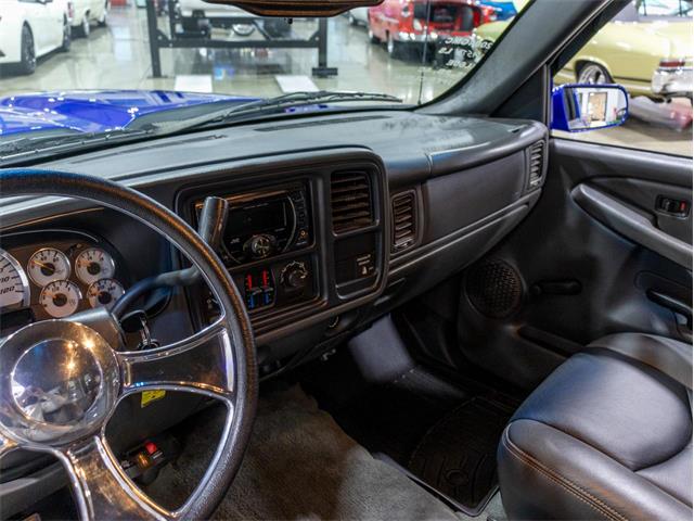 2004 GMC Sierra 1500 (CC-2029135) for sale in Salem, Ohio