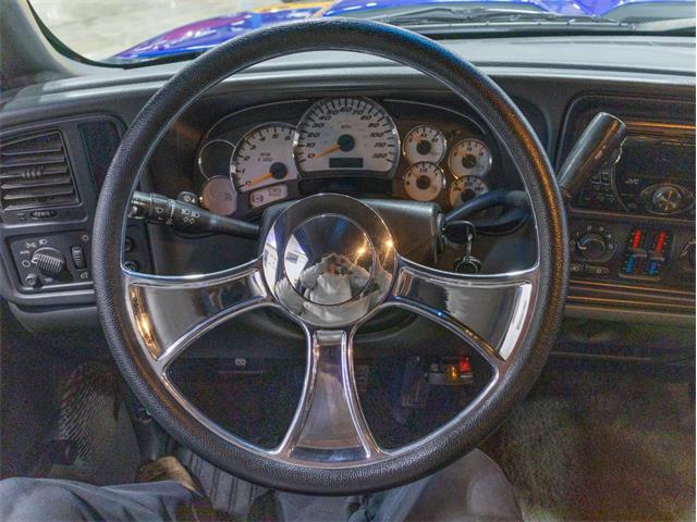 2004 GMC Sierra 1500 (CC-2029135) for sale in Salem, Ohio