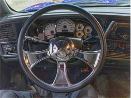 2004 GMC Sierra 1500 (CC-2029135) for sale in Salem, Ohio