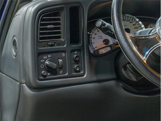 2004 GMC Sierra 1500 (CC-2029135) for sale in Salem, Ohio
