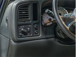 2004 GMC Sierra 1500 (CC-2029135) for sale in Salem, Ohio