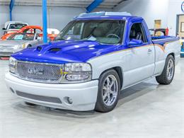 2004 GMC Sierra 1500 (CC-2029135) for sale in Salem, Ohio