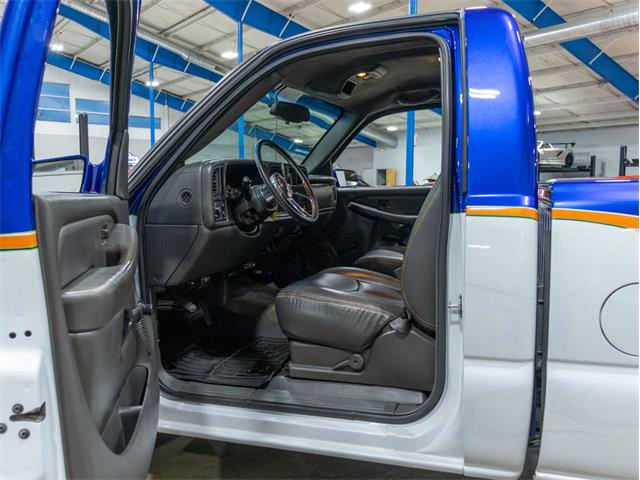 2004 GMC Sierra 1500 (CC-2029135) for sale in Salem, Ohio