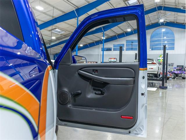 2004 GMC Sierra 1500 (CC-2029135) for sale in Salem, Ohio