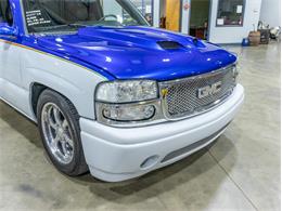 2004 GMC Sierra 1500 (CC-2029135) for sale in Salem, Ohio